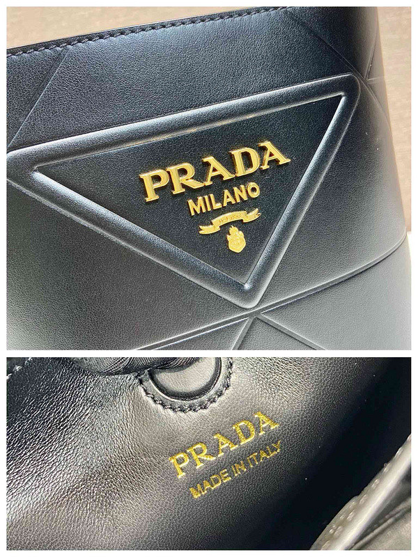 Pra*a bag