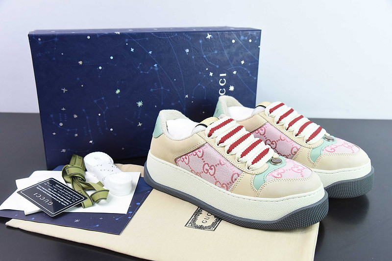 G*u*i sneaker
