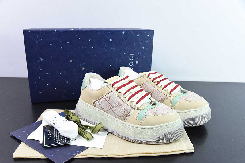 G*u*i sneaker