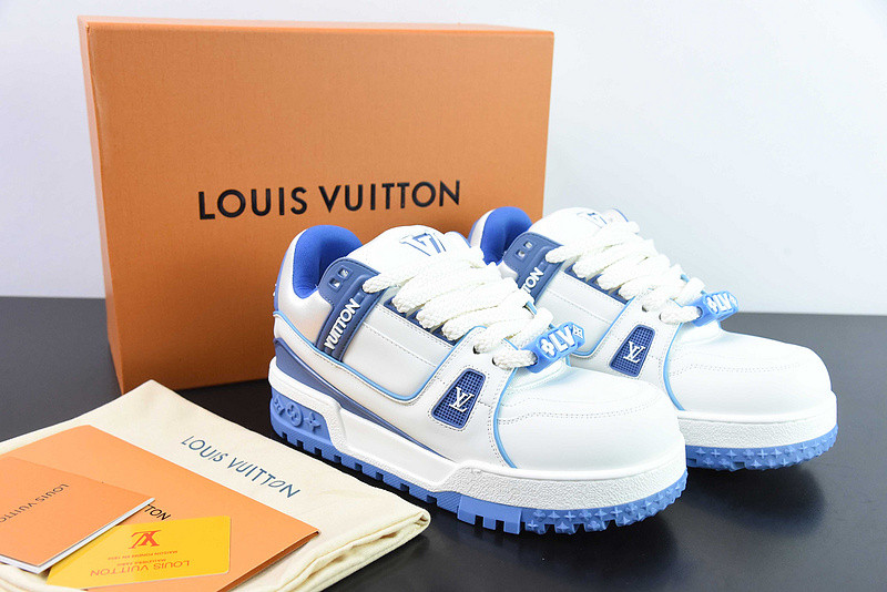 LVT SNEAKERS