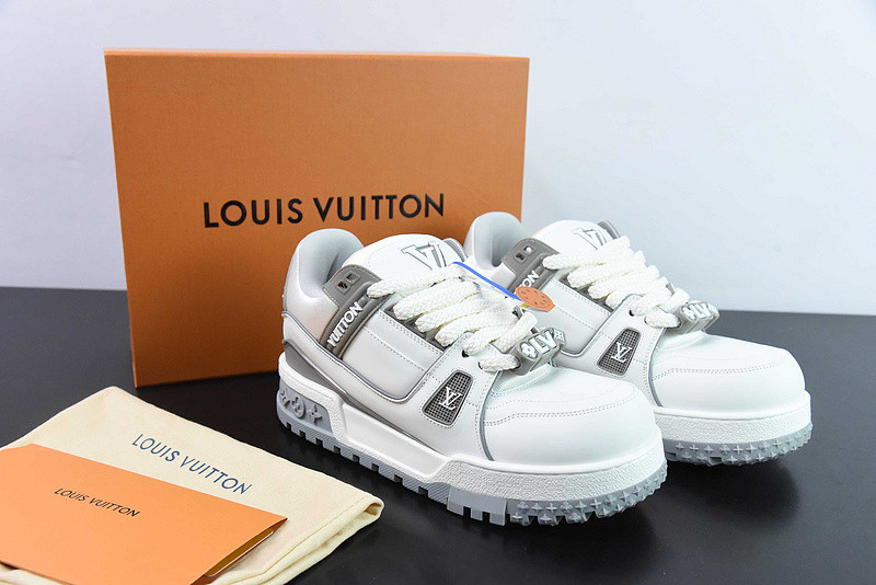 LVT SNEAKERS