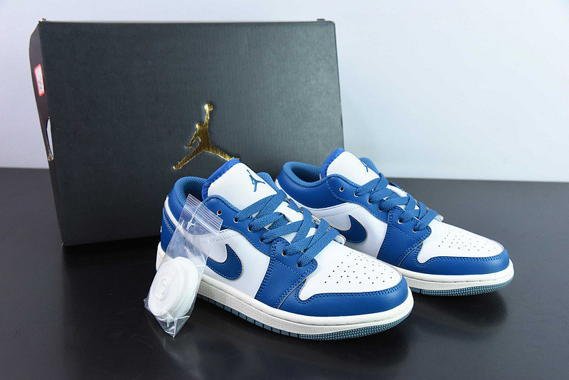 Air Jordan 1 Low