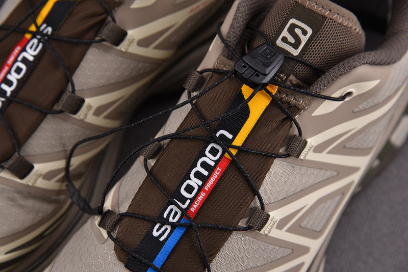 SALOMON XT-6 GTX