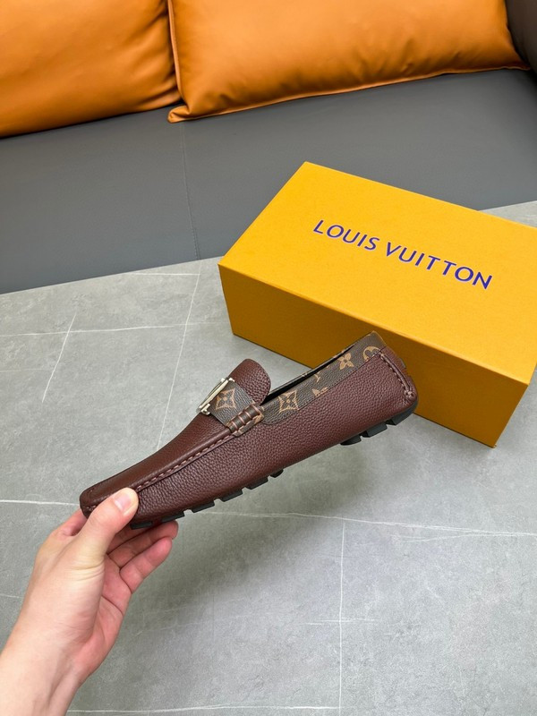 LVT shoes