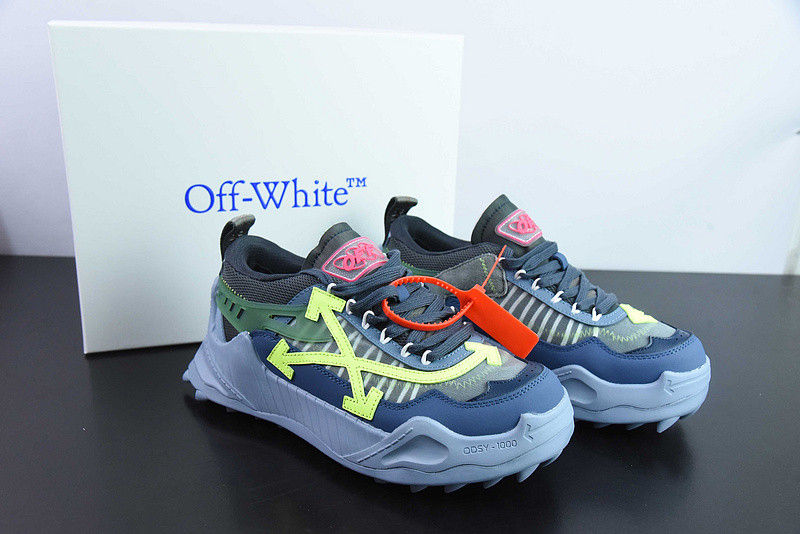 OF C/O ODSY-1000 SNEAKER
