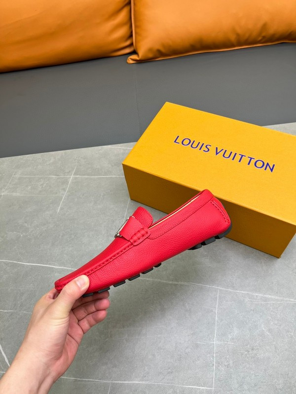 LVT shoes