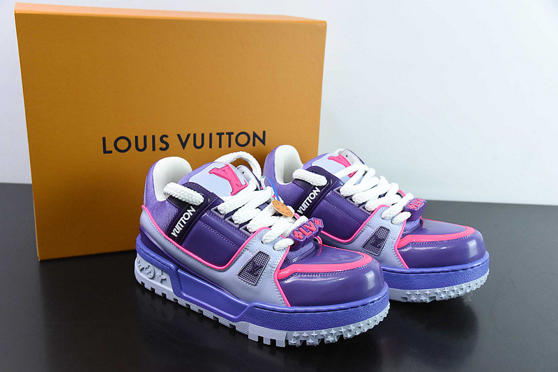 LVT SNEAKERS