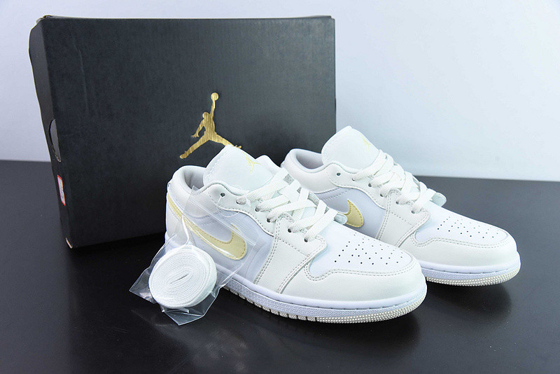 Air Jordan 1 Low