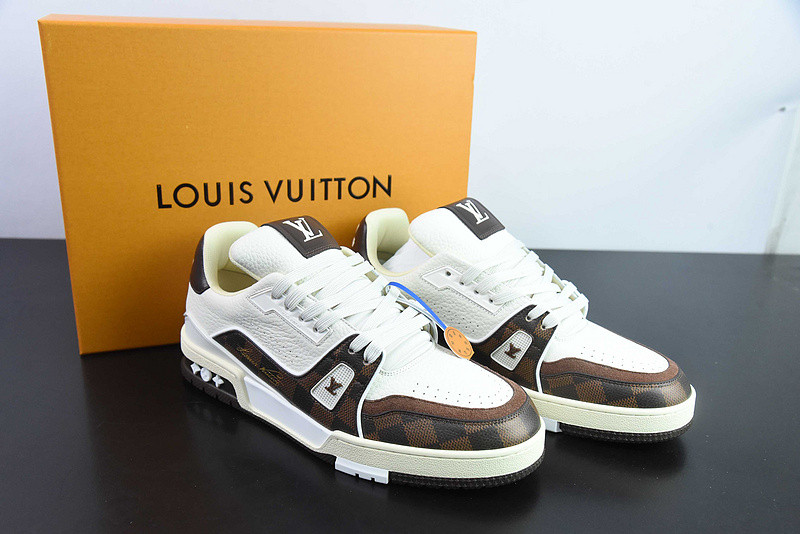 LVT SNEAKERS