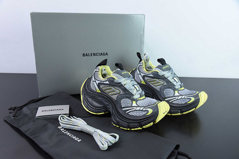 BC XL SNEAKERS