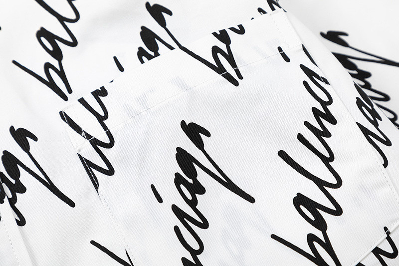 Balenciaga Clothes