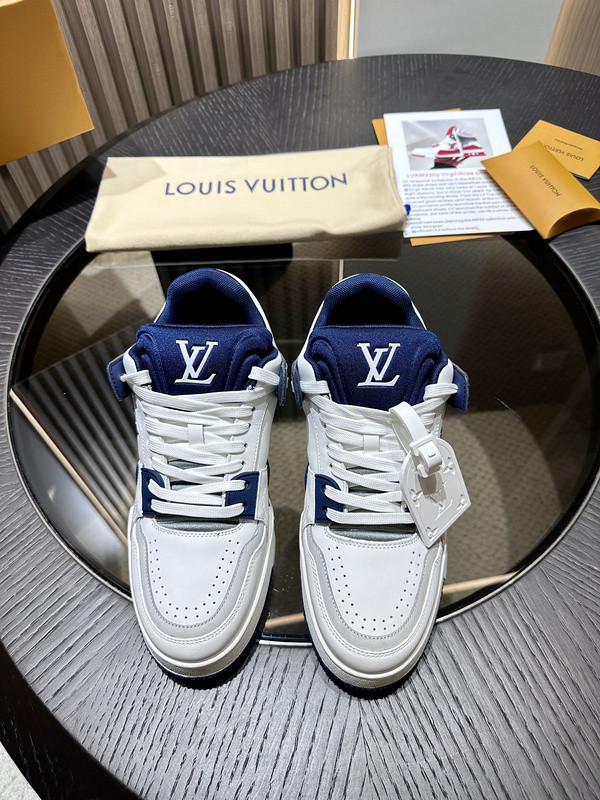 LVT SNEAKERS