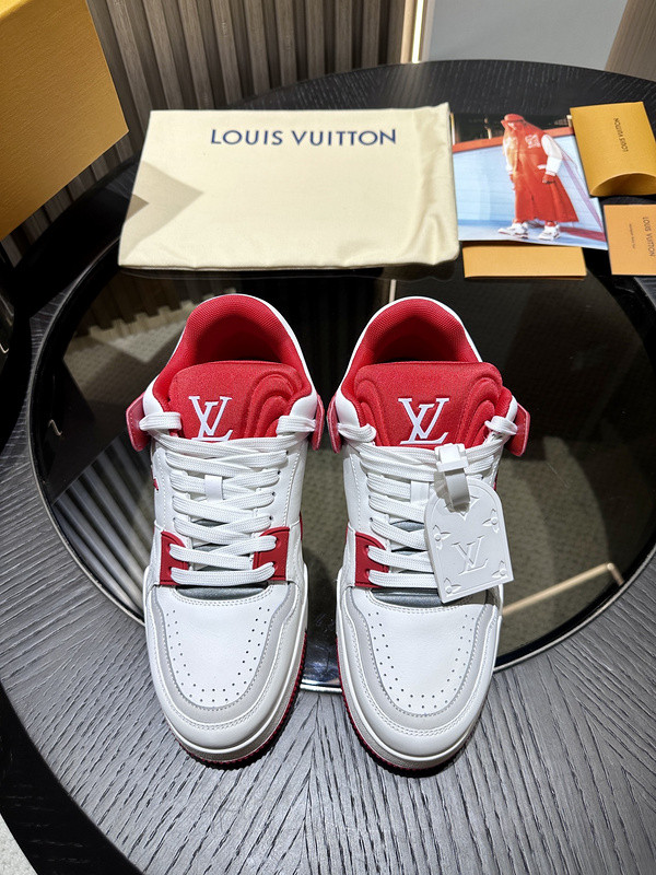 LVT SNEAKERS