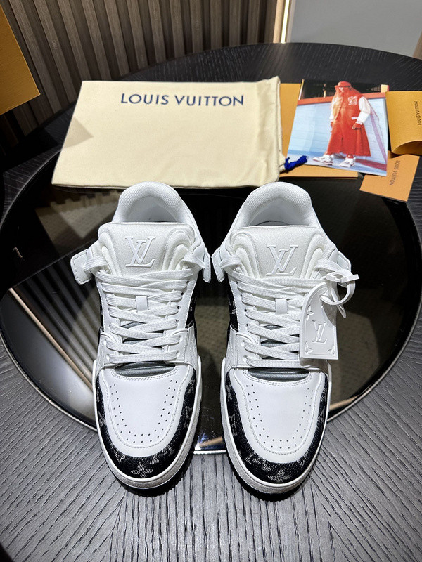 LVT SNEAKERS