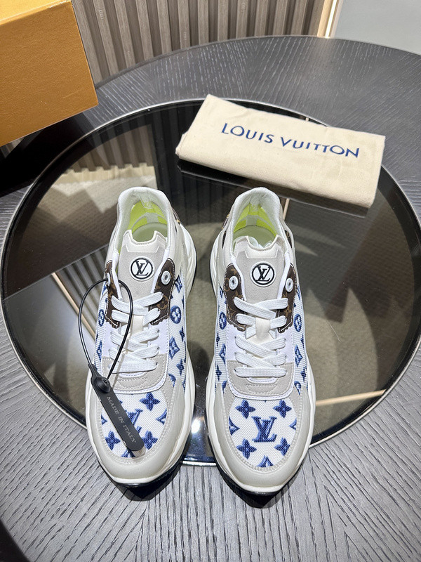 LVT SNEAKERS