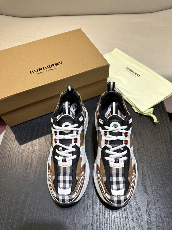 Burberry Sneaker