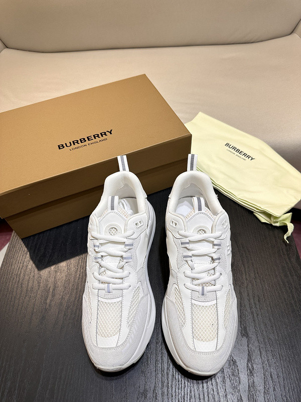 B**rry sneaker