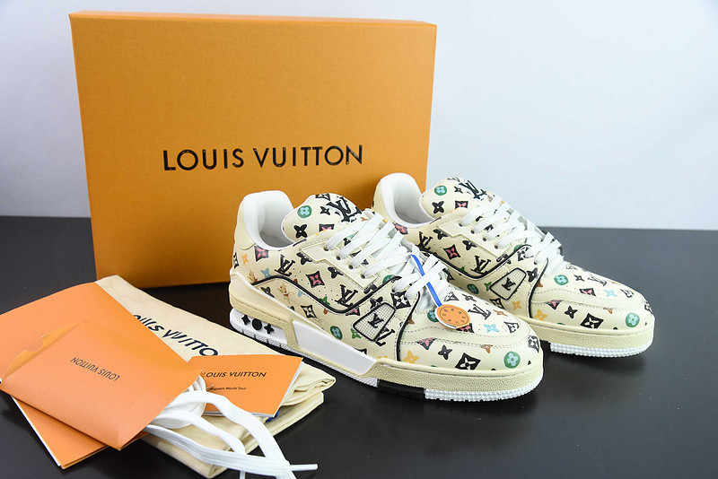 LVT SNEAKERS
