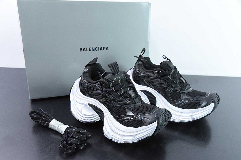 BC XL SNEAKERS