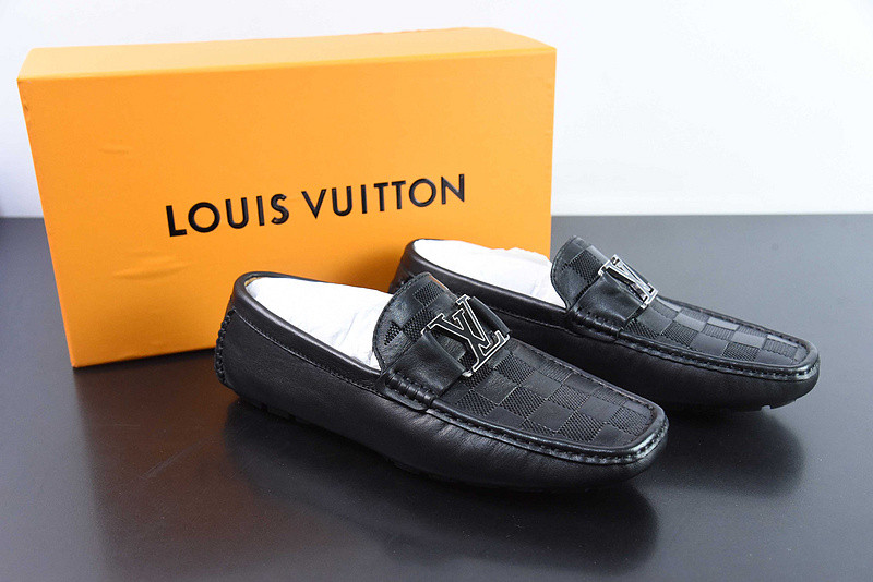 LVT shoes