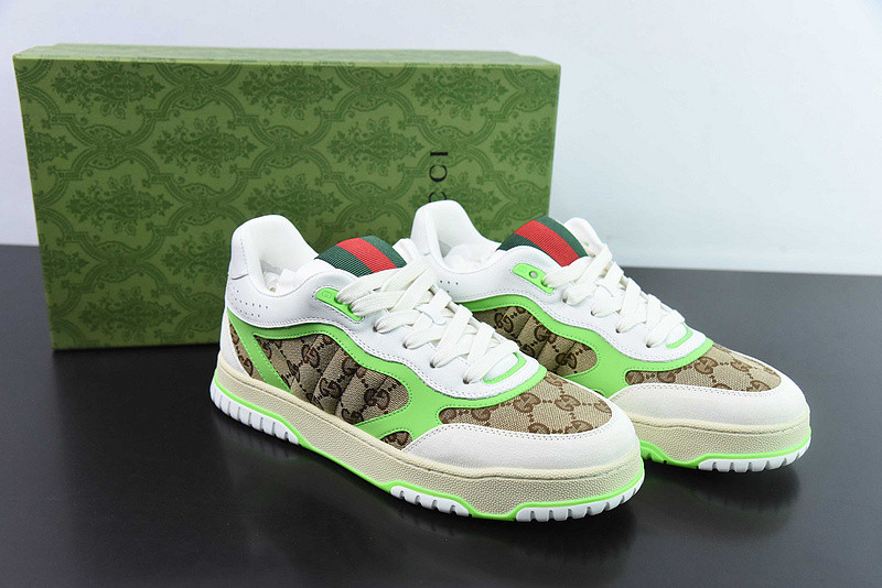 G*u*i sneaker