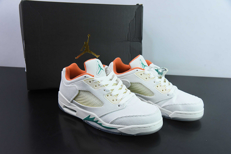 Air Jordan 5 Low Golf NRG