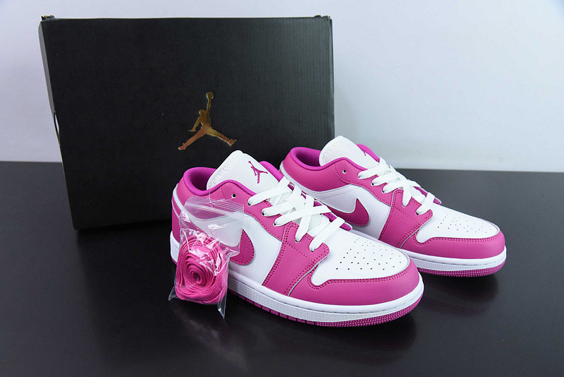 AIR JORDAN 1 LOW GS