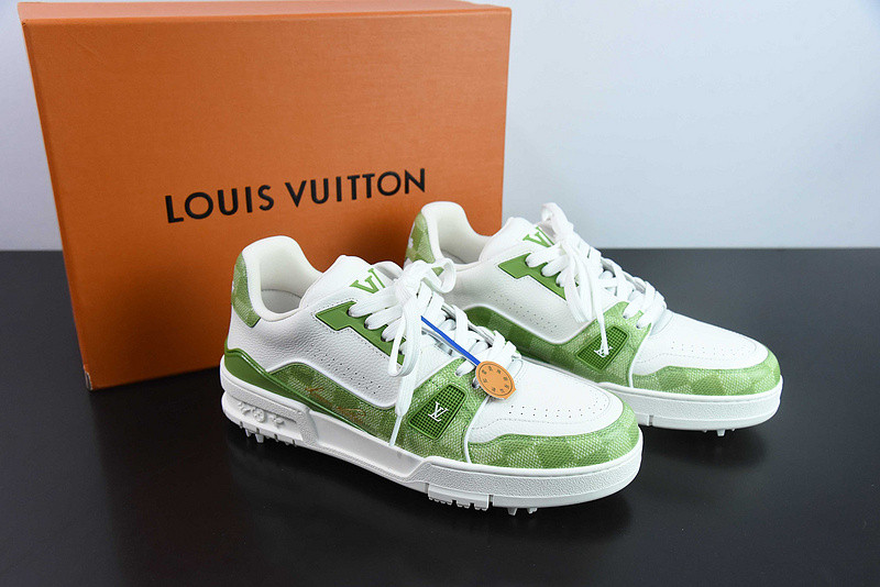 LVT SNEAKERS