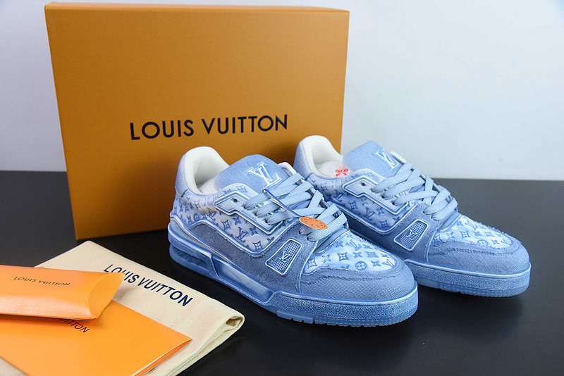 LVT SNEAKERS