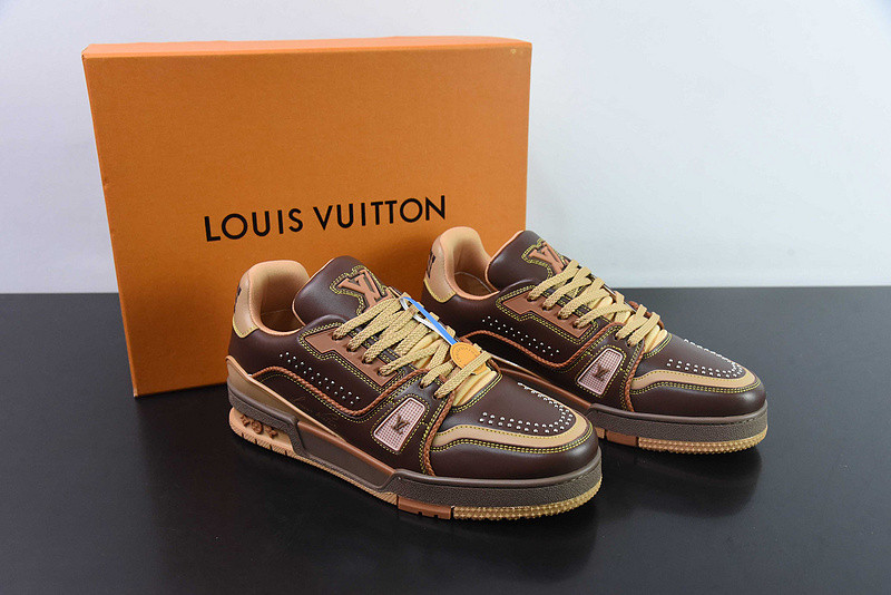 LVT SNEAKERS