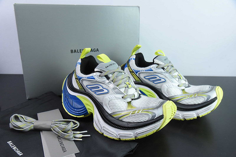BC XL SNEAKERS