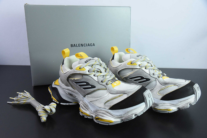 BC XL SNEAKERS