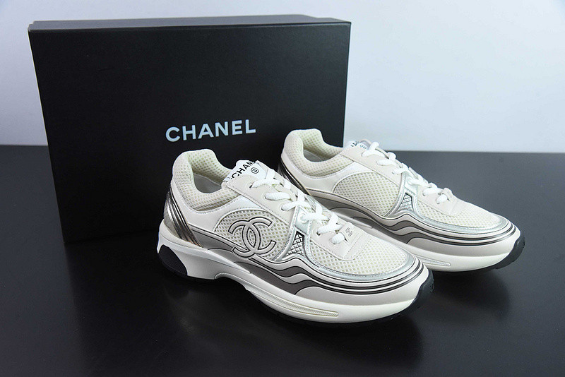 Chanel Sneaker