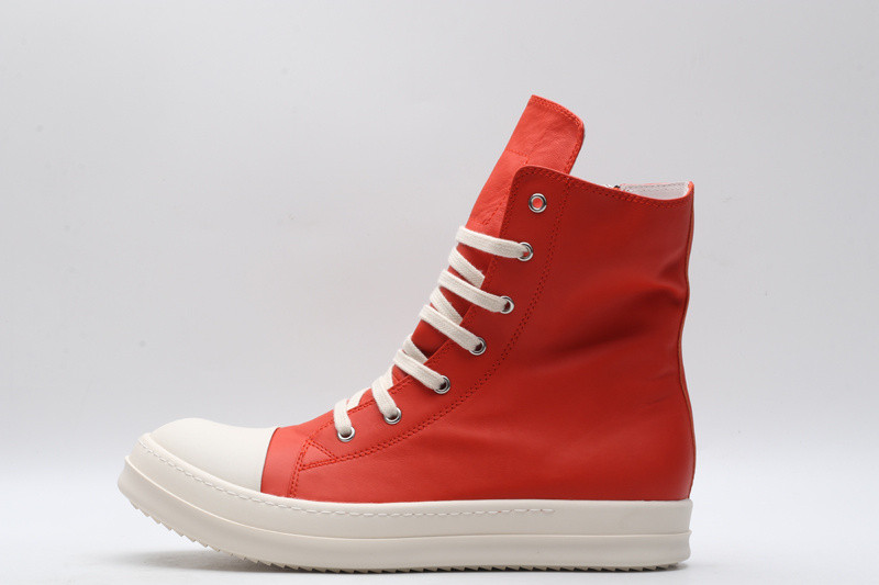 RICK OWENS DRKSHDW