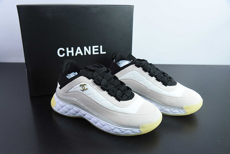 Chanel Sneaker