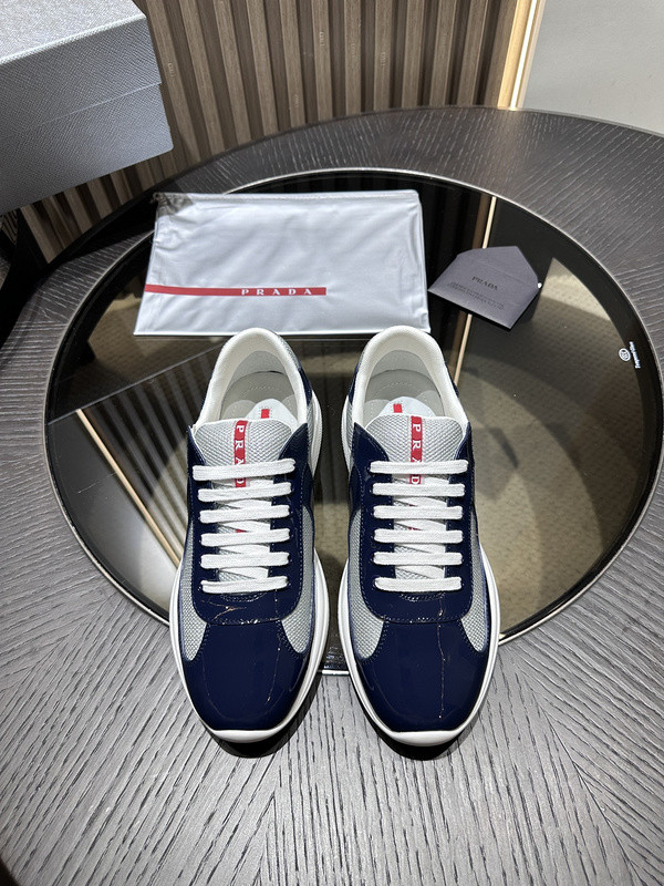 PR SNEAKER