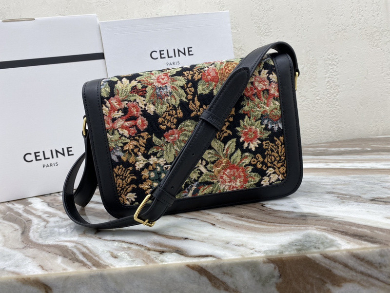Ce**e bag
