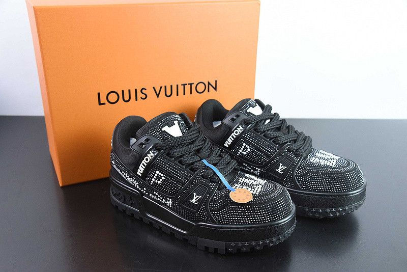 LVT SNEAKERS