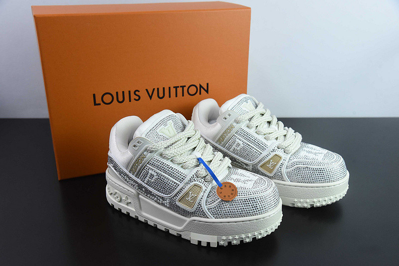 LVT SNEAKERS