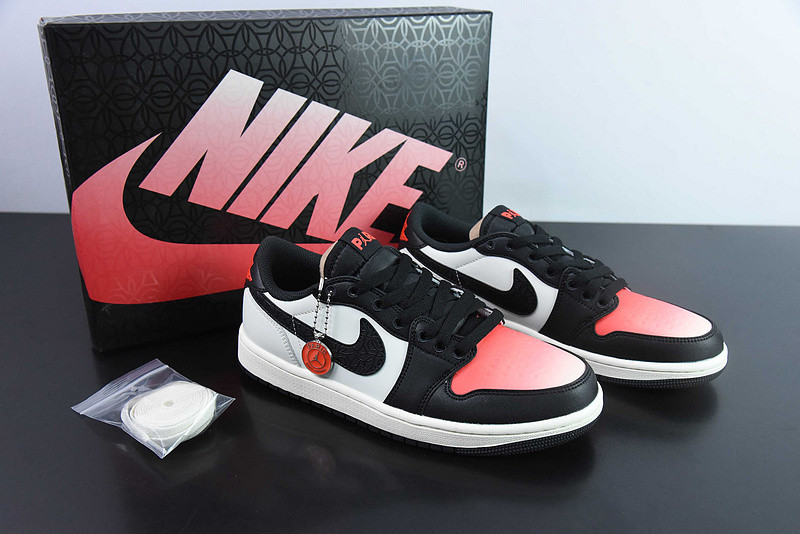 PSG x Air Jordan 1 Low HF8828-100
