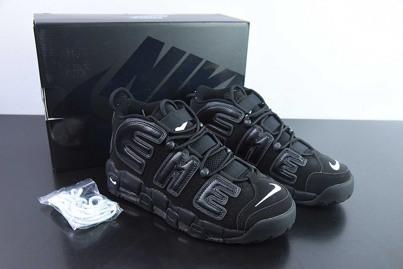 nike x S*p*e air more uptempo 