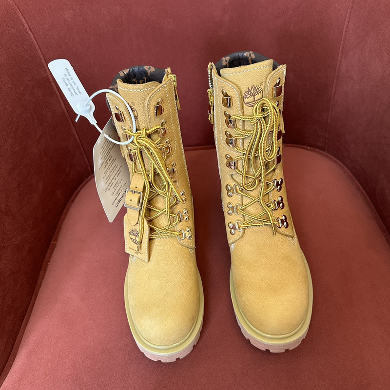 LVT BOOTS