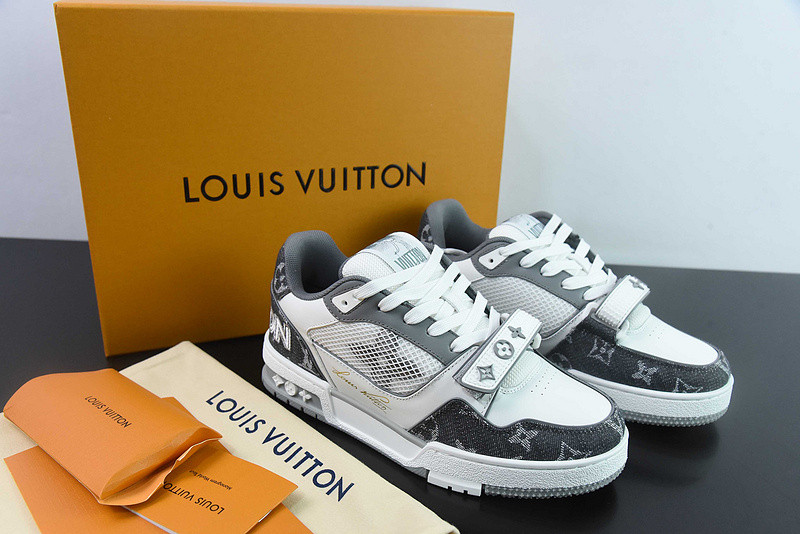 LVT SNEAKERS