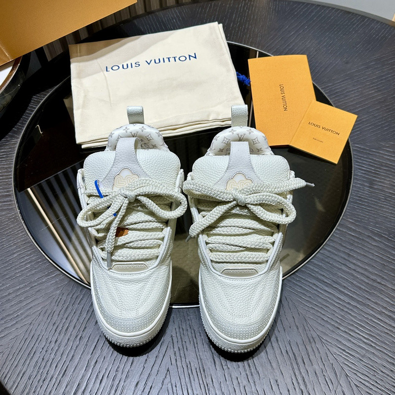 LVT SNEAKERS