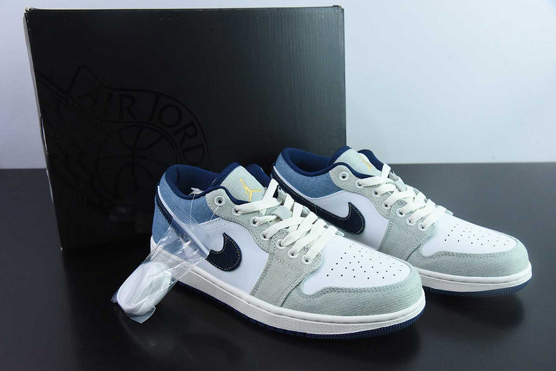 Air Jordan 1 Low SE