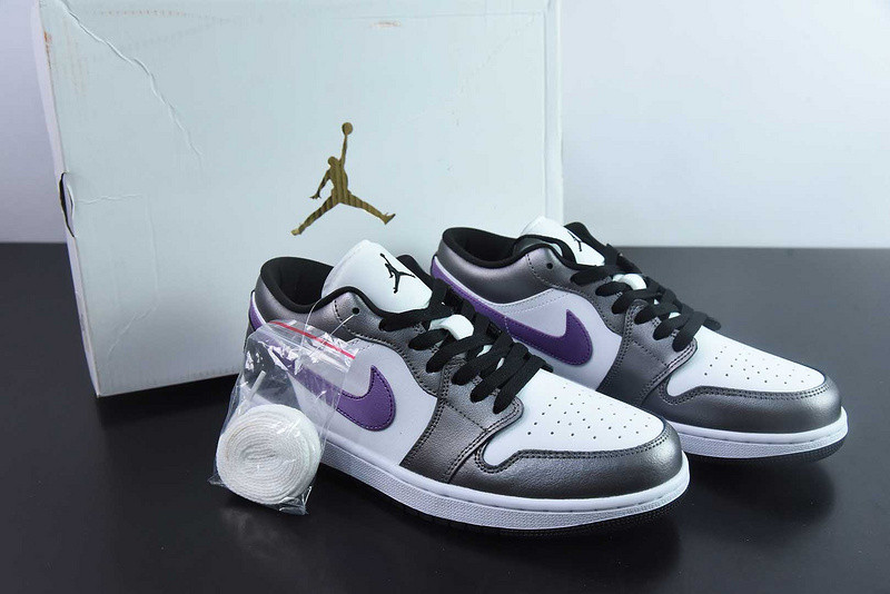 Air Jordan 1 Low SE