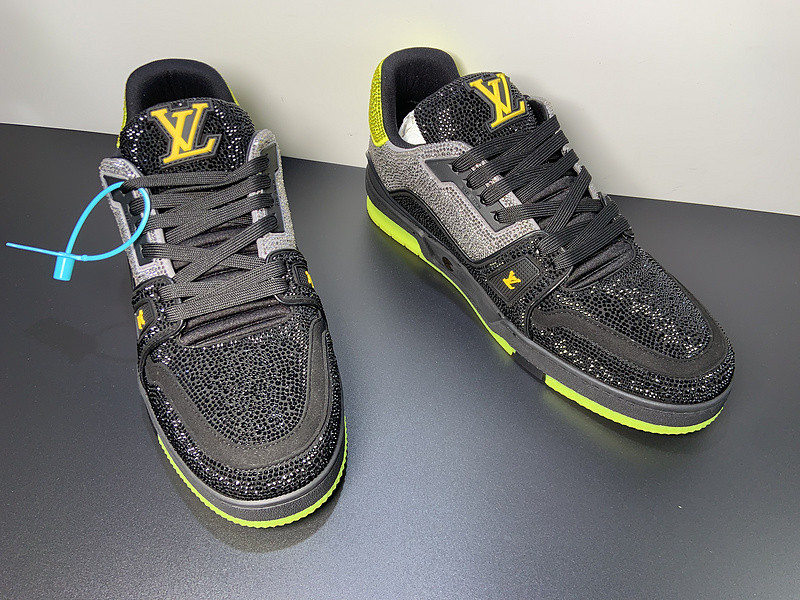 LVT SNEAKERS