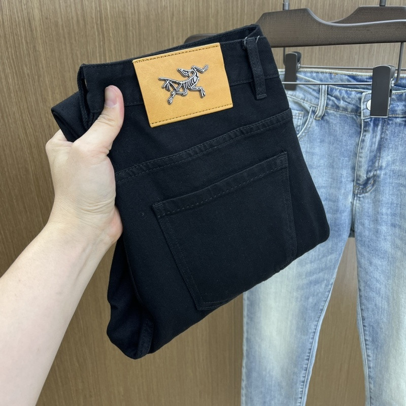 Aceshoe Jeans
