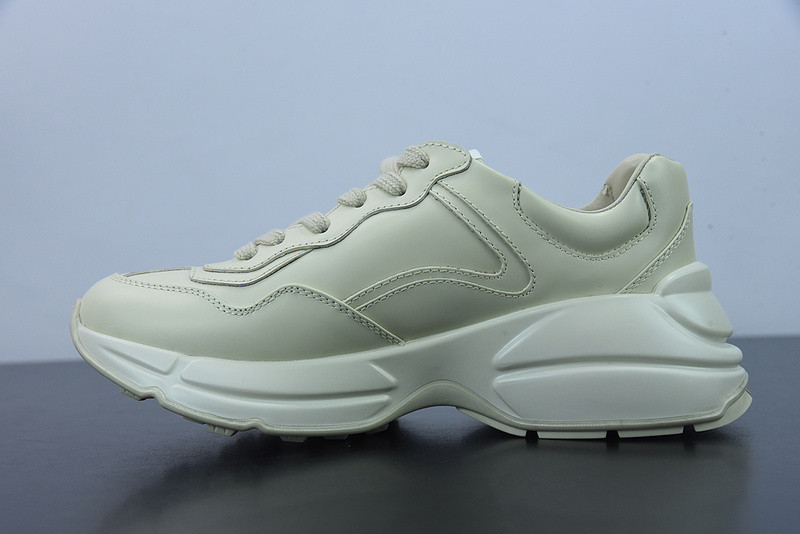 G*u*i rhyton sneaker