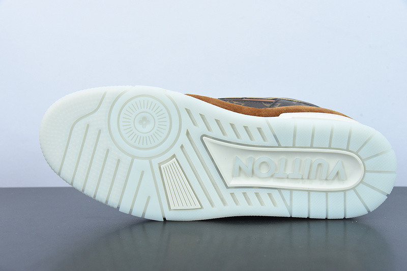 LVT SNEAKERS